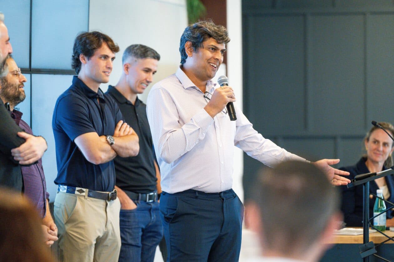 Trase Expands to Seattle After $107M Funding for AI Growth