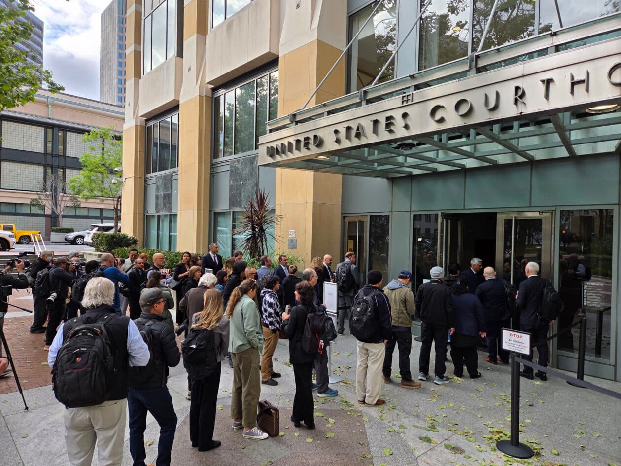 Microsoft and OpenAI revamp partnership, with trial in Elon Musk suit set to begin