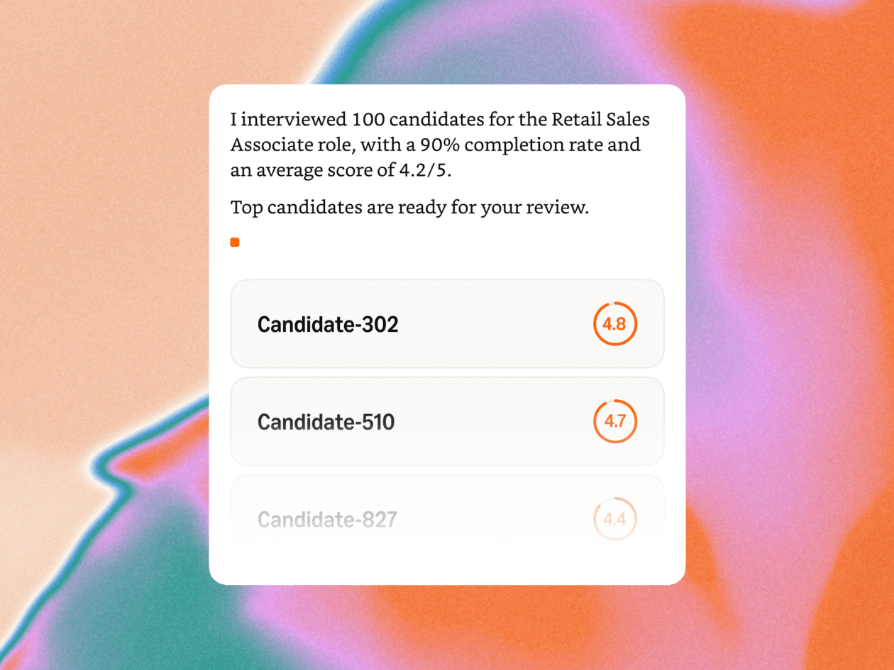 AWS turns Amazon’s hiring and supply chain expertise into new AI products for other businesses