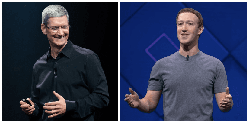 Mark Zuckerberg and Tim Cook, Seahawks owners? Tech moguls’ reported interest quickly spiked