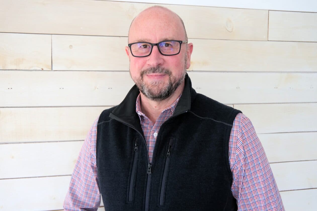 AI, fungi, and the future of enterprise tech: Industry vet Bill Hilf on his debut novel, ‘The Disruption’