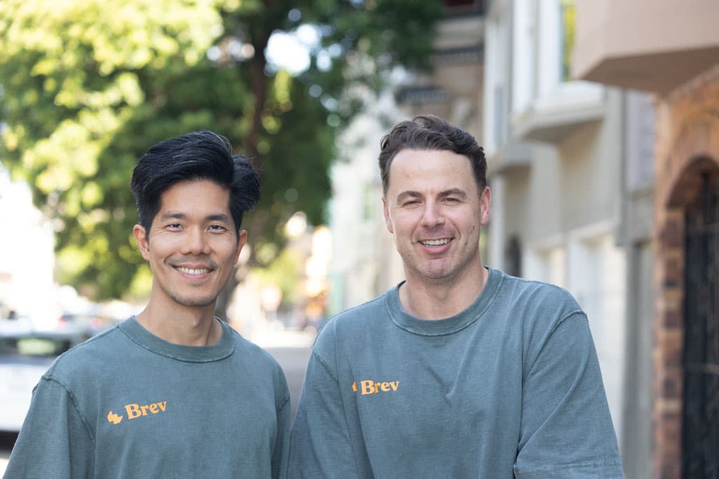 Brev raises $3.3M for AI agents that keep companies on track with goals