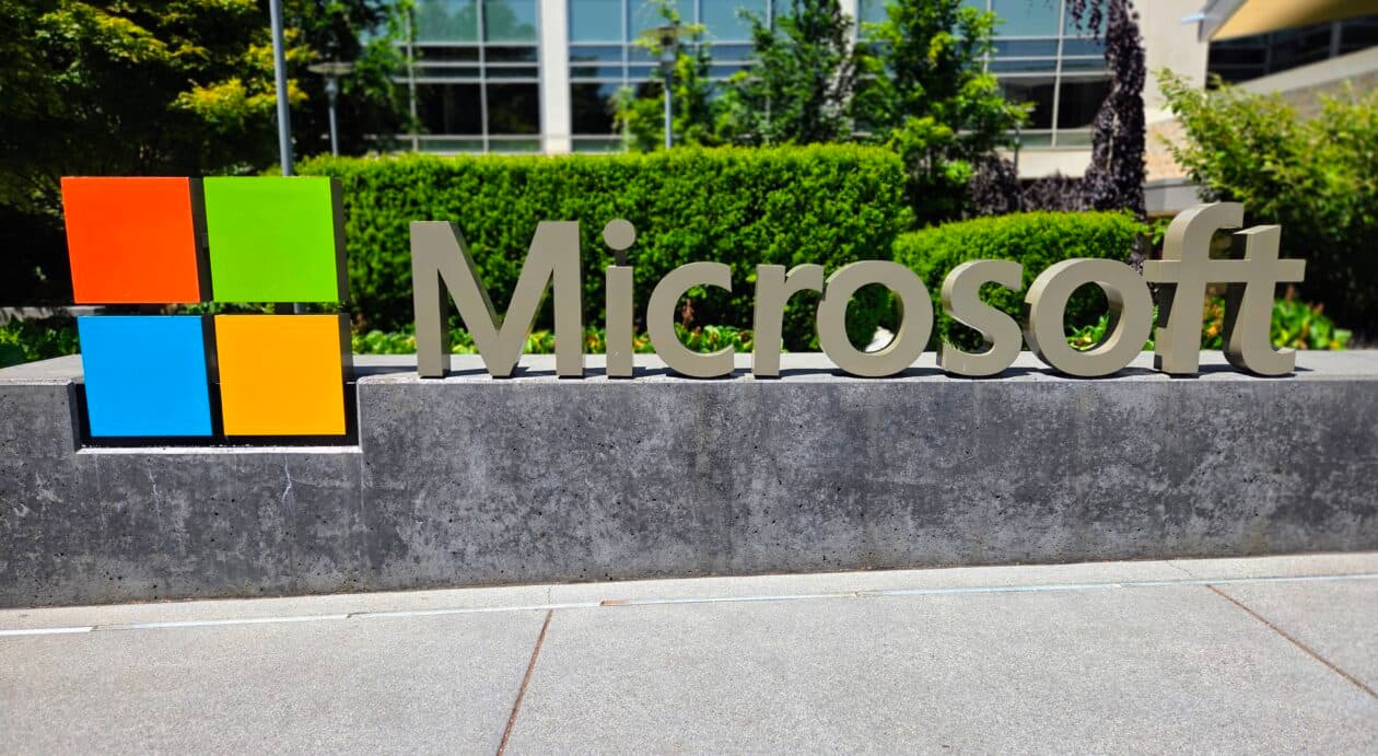 Opinion: Whither Microsoft? A view from the neighborhood