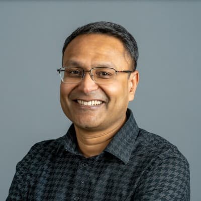 Amazon names AWS exec Prasad Kalyanaraman to S-team, promotes Dave Brown to SVP