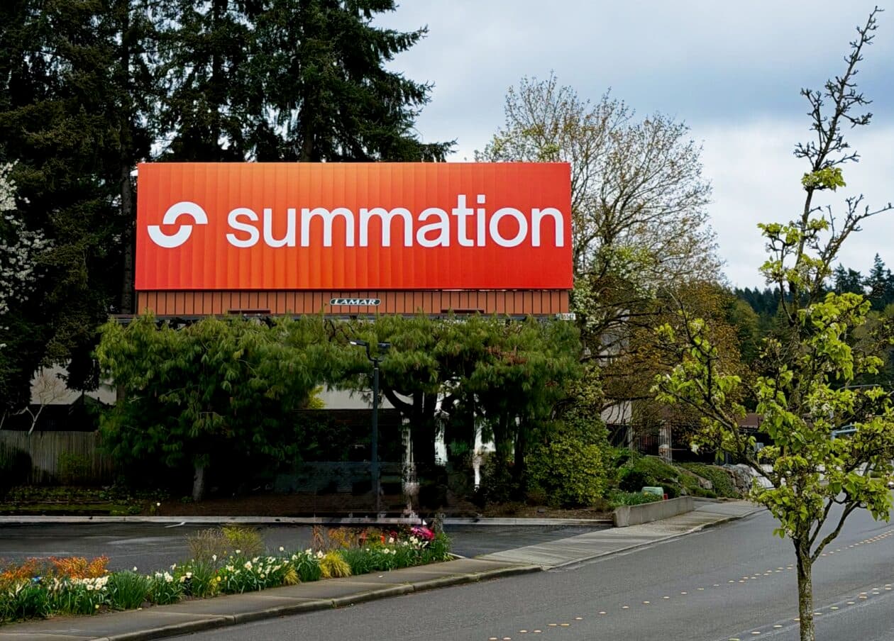 Seattle-area billboard takes a page from Bay Area playbook: ‘Startup energy should be more visible’