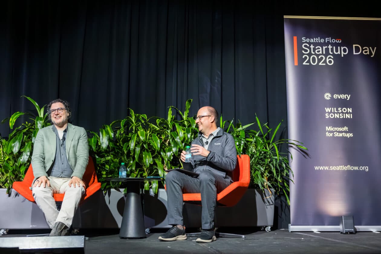 Eric Ries transforms profit concepts in his latest book on startups