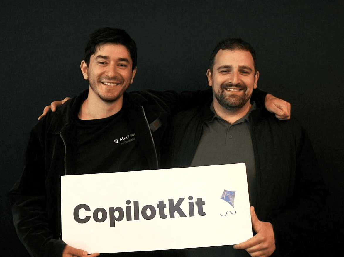 Seattle’s CopilotKit raises $27M, as some of the biggest names in tech adopt its AI agent protocol