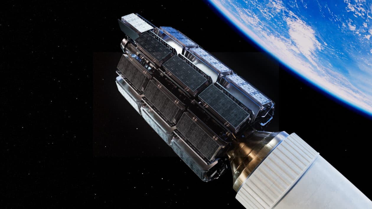 FCC gives Amazon Leo more leeway on its satellite deployment schedule