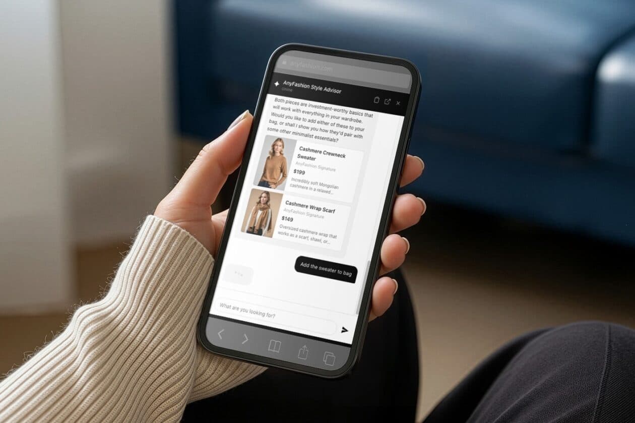 Amazon Expands AI Shopping Tech, Aims to Empower Indian Retailers