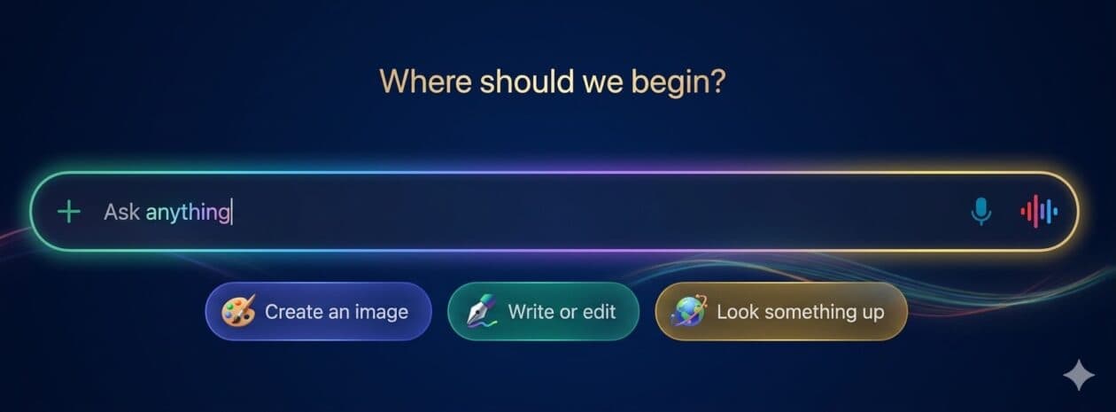 AI best practices: If at first you don’t succeed, prompt, prompt again
