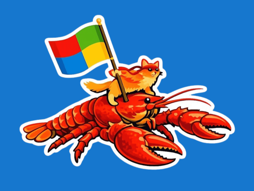 Microsoft’s OpenClaw team takes on the personal assistant challenge