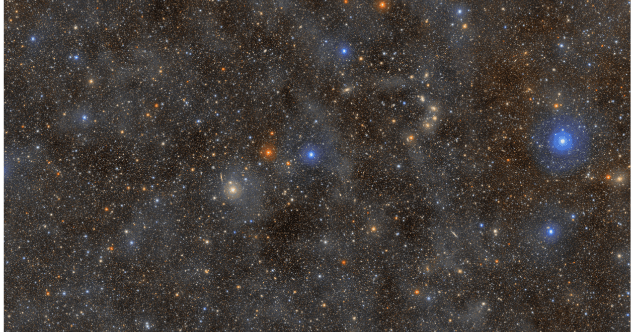 Rubin Observatory Launches Decade-Long Quest for Cosmic Insights