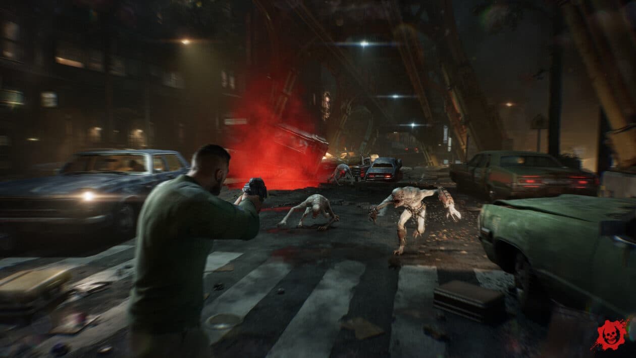 2026 Xbox Showcase: New CEO unveils ‘Gears of War,’ ‘Halo,’ and ‘Spyro’
