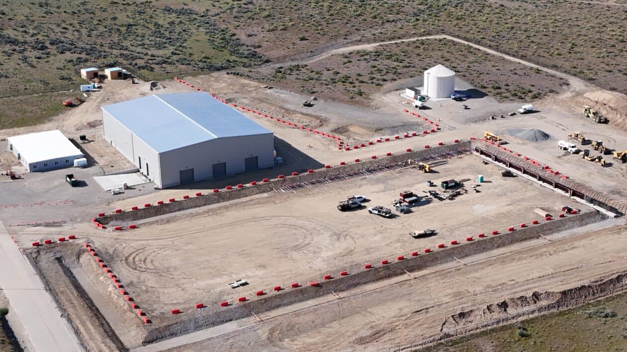 Fusion Pioneer Helion Earns Historic Regulatory Nod for US-Powered Project
