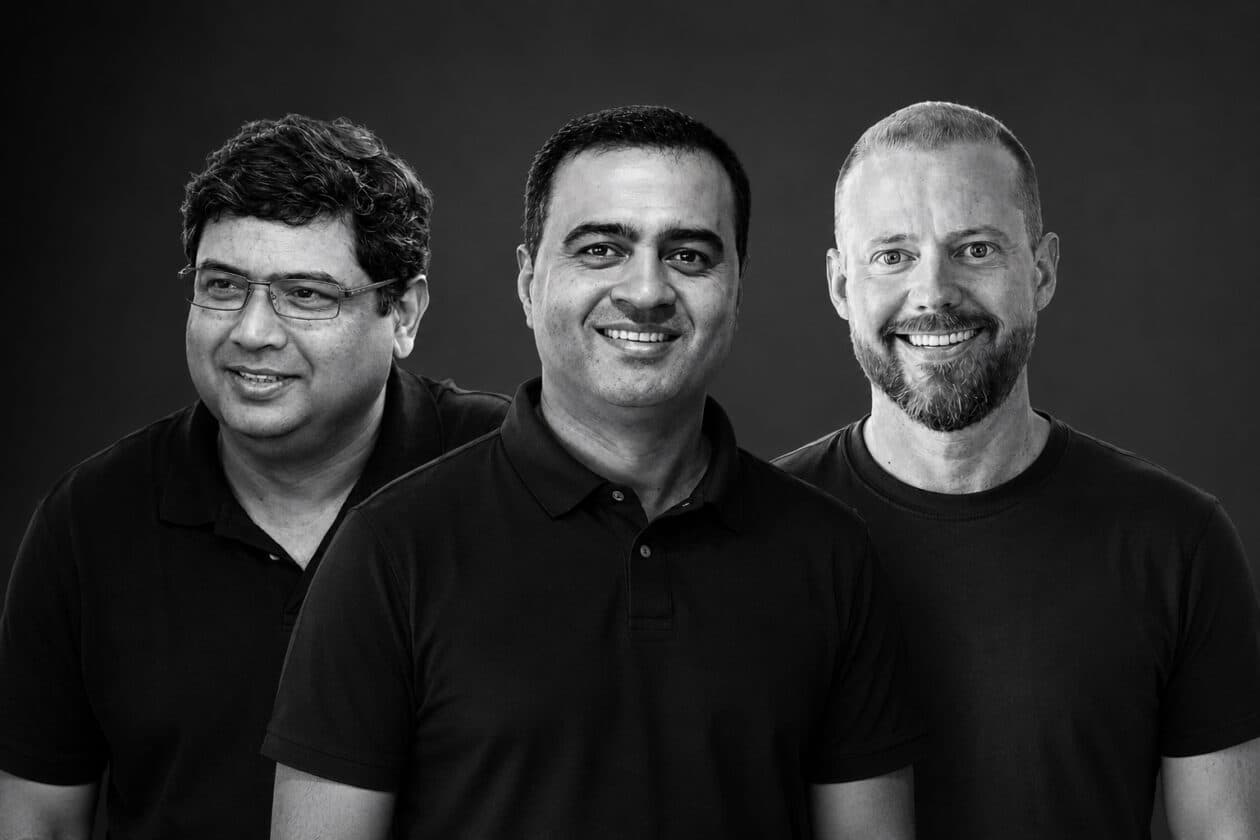 Ex-Icertis executives raise $7.5M for Rivvun, a startup that recovers lost corporate cash