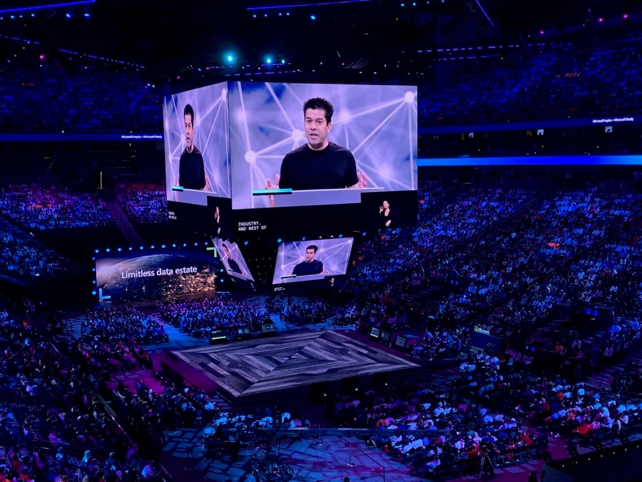 Tech Moves: Salesforce names president; Microsoft execs coming and going; Amazon departures