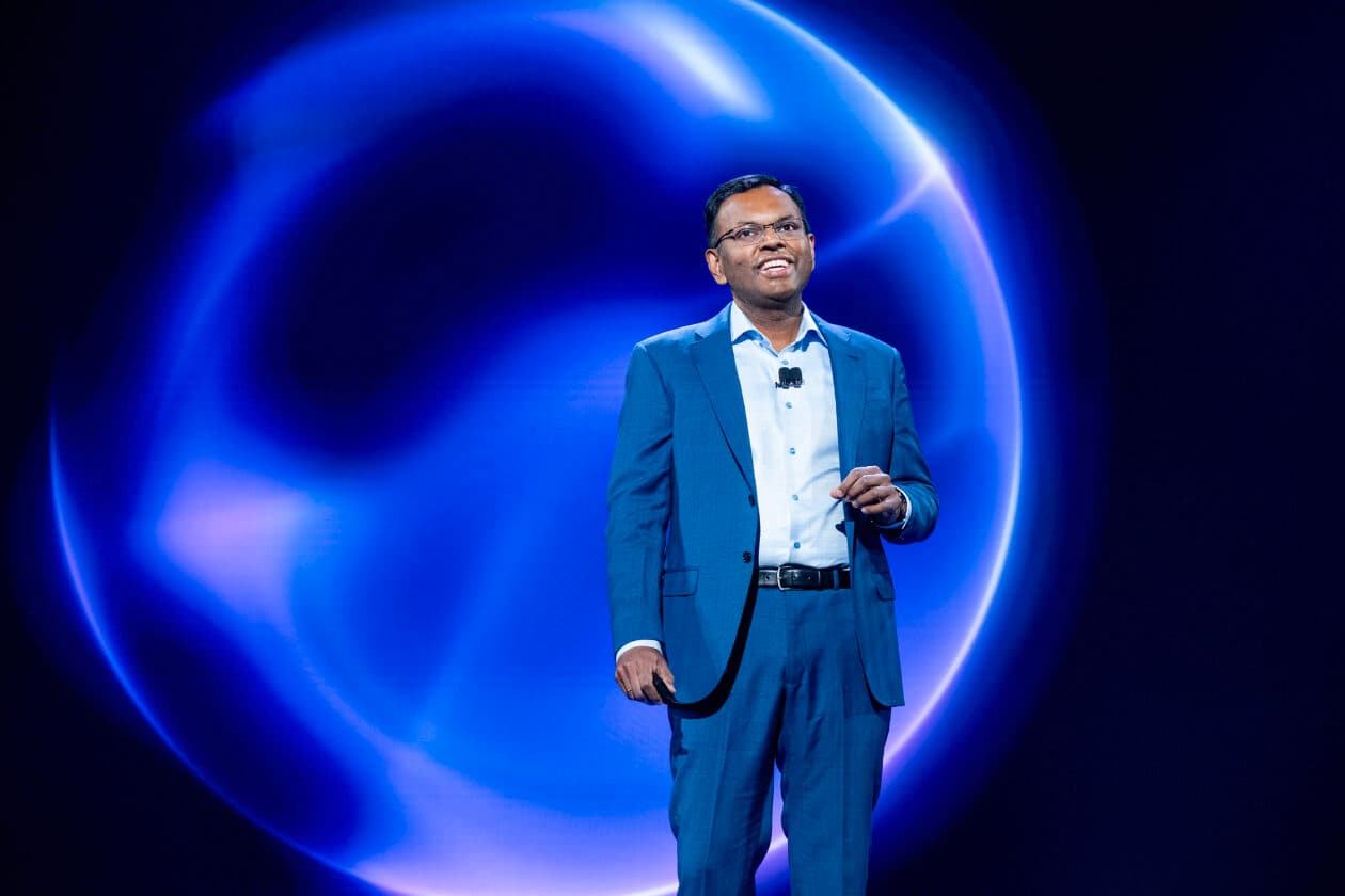 Amazon Unleashes Agentive AI, Revolutionising Team Dynamics Inside