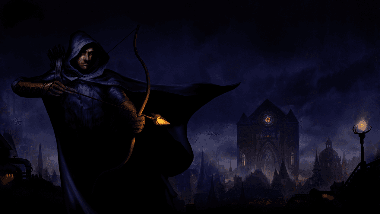 Remaster specialist Nightdive takes on classic stealth game ‘Thief: The Dark Project’