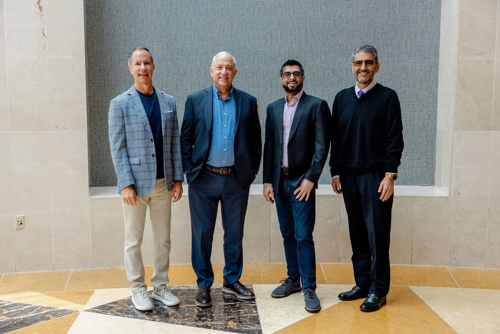 Seattle biotech heavy-hitters emerge from stealth with $46M for next-gen migraine treatments