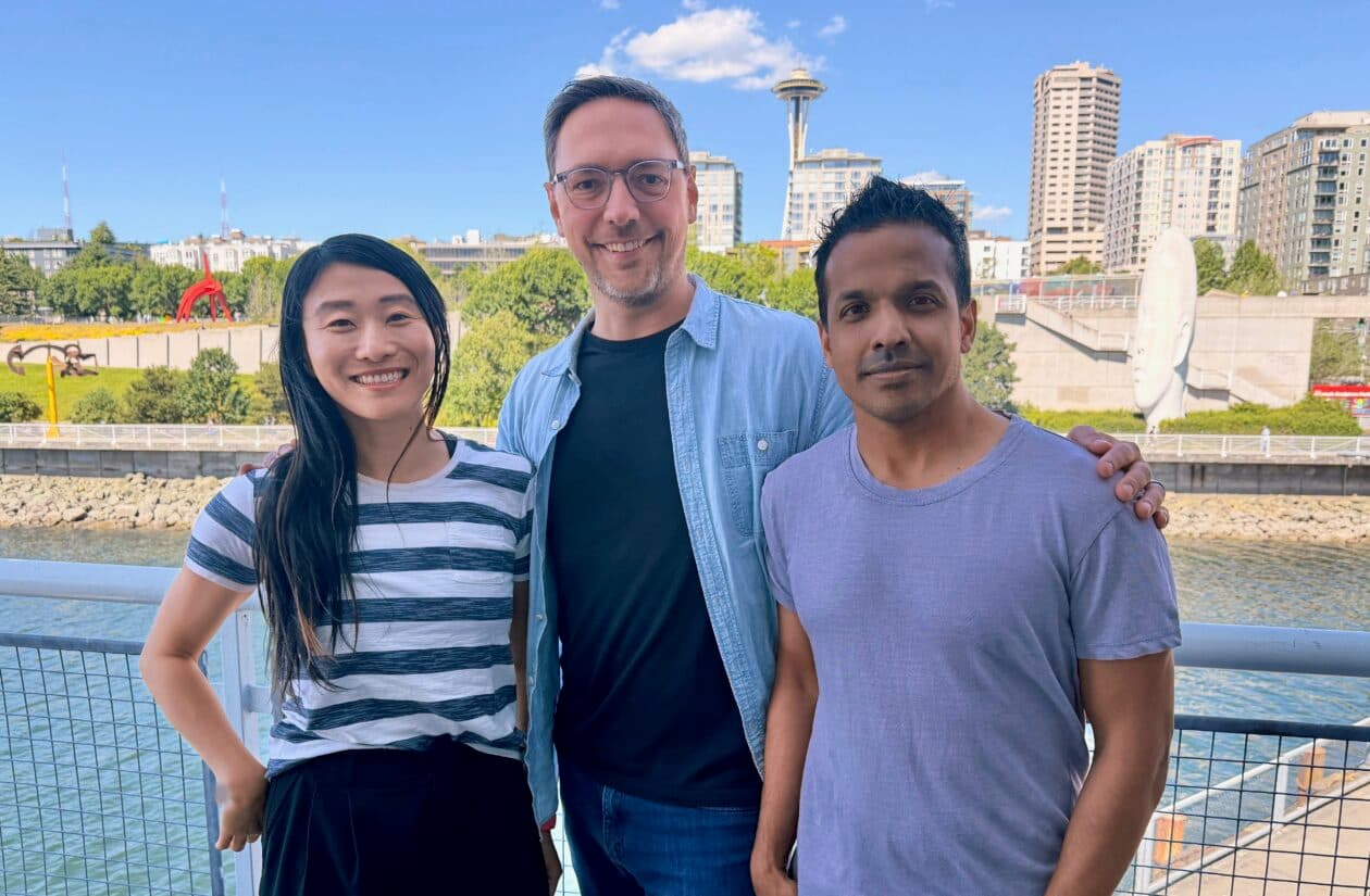 Seattle’s AI2 Incubator rebrands as AI House, and adds key investor as managing director