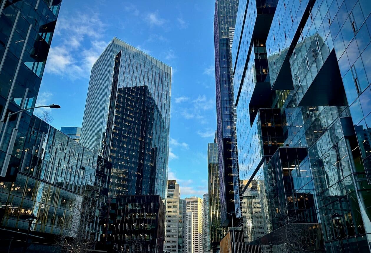 Five years in, new analysis ties Seattle’s ‘JumpStart’ tax to downtown decline