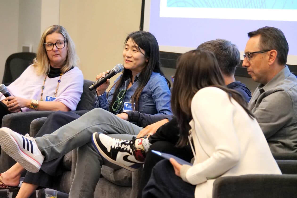 Major AI labs are reshaping the startup landscape — opportunities for founders remain