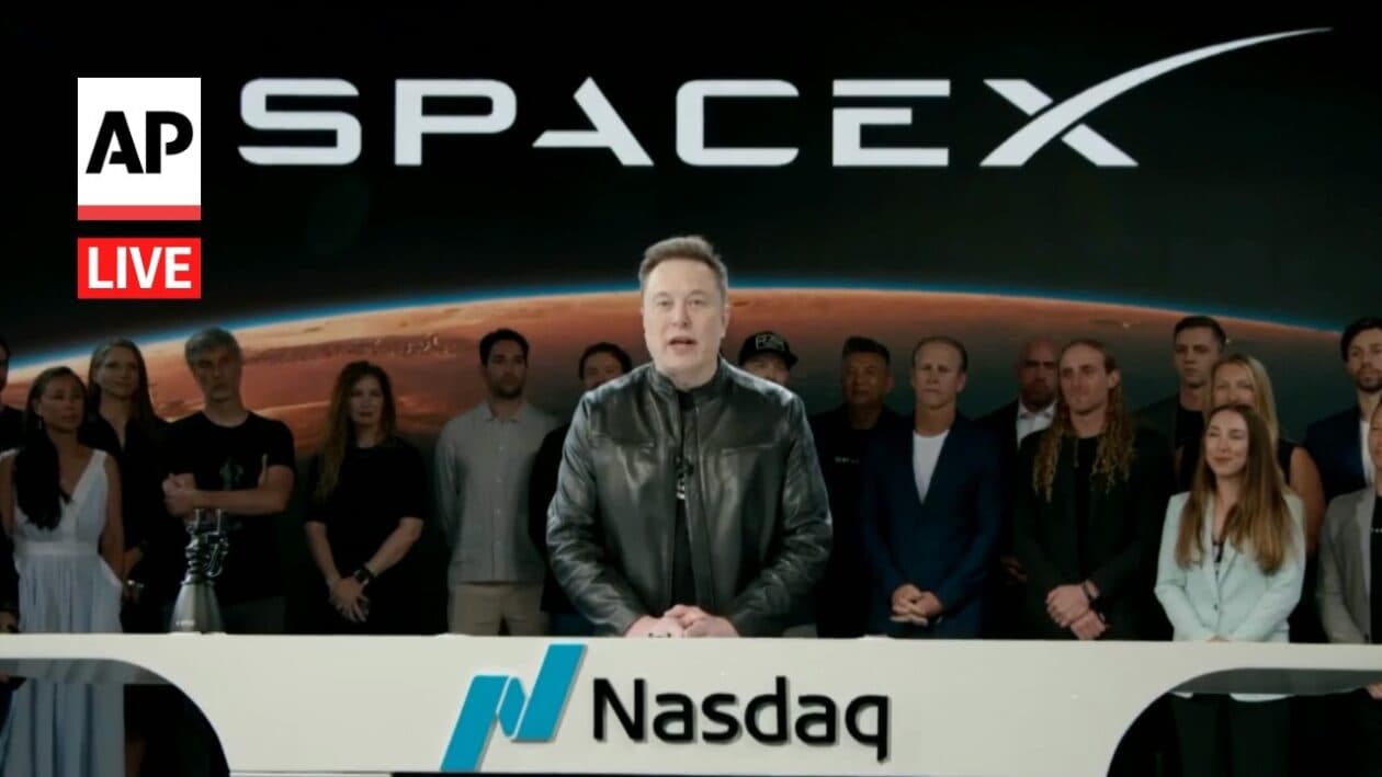 SpaceX and Tesla: Two Innovators, One Distinct Path