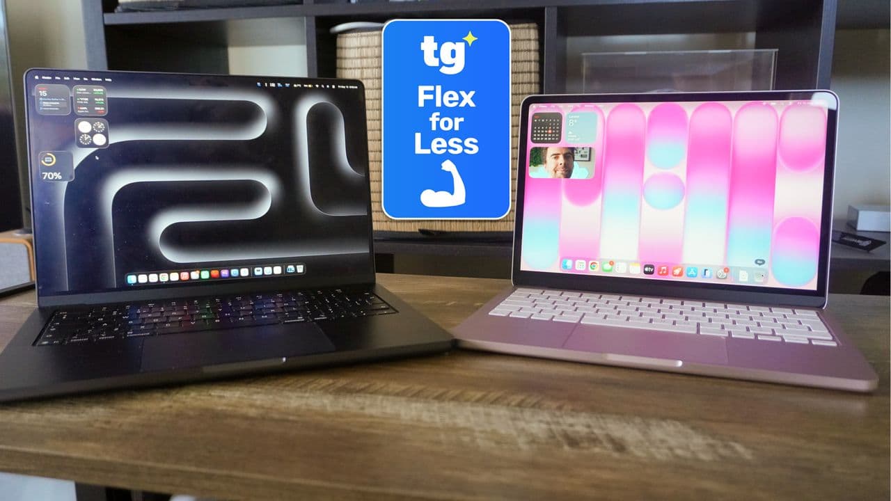 I’m a MacBook Pro loyalist, but how much work can I actually do on a cheap MacBook Neo? The answer shocked me (and saved me a lot of money)