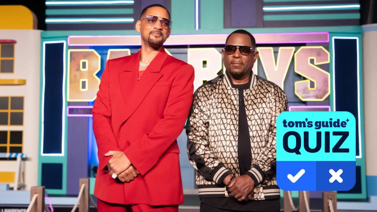 Test Your Bad Boys Knowledge with This Ultimate Fan Quiz