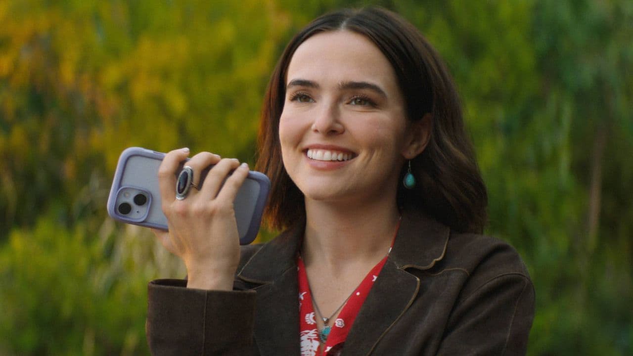 I’ve seen Netflix’s new rom-com movie and it proves that likeable stars can carry a movie, but charm can only get you so far