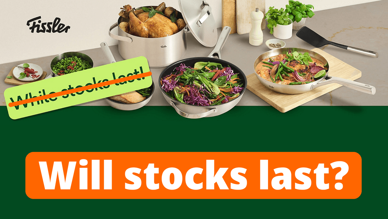Woolworths Cookware Credit Crisis Hits Indian Customers Hard