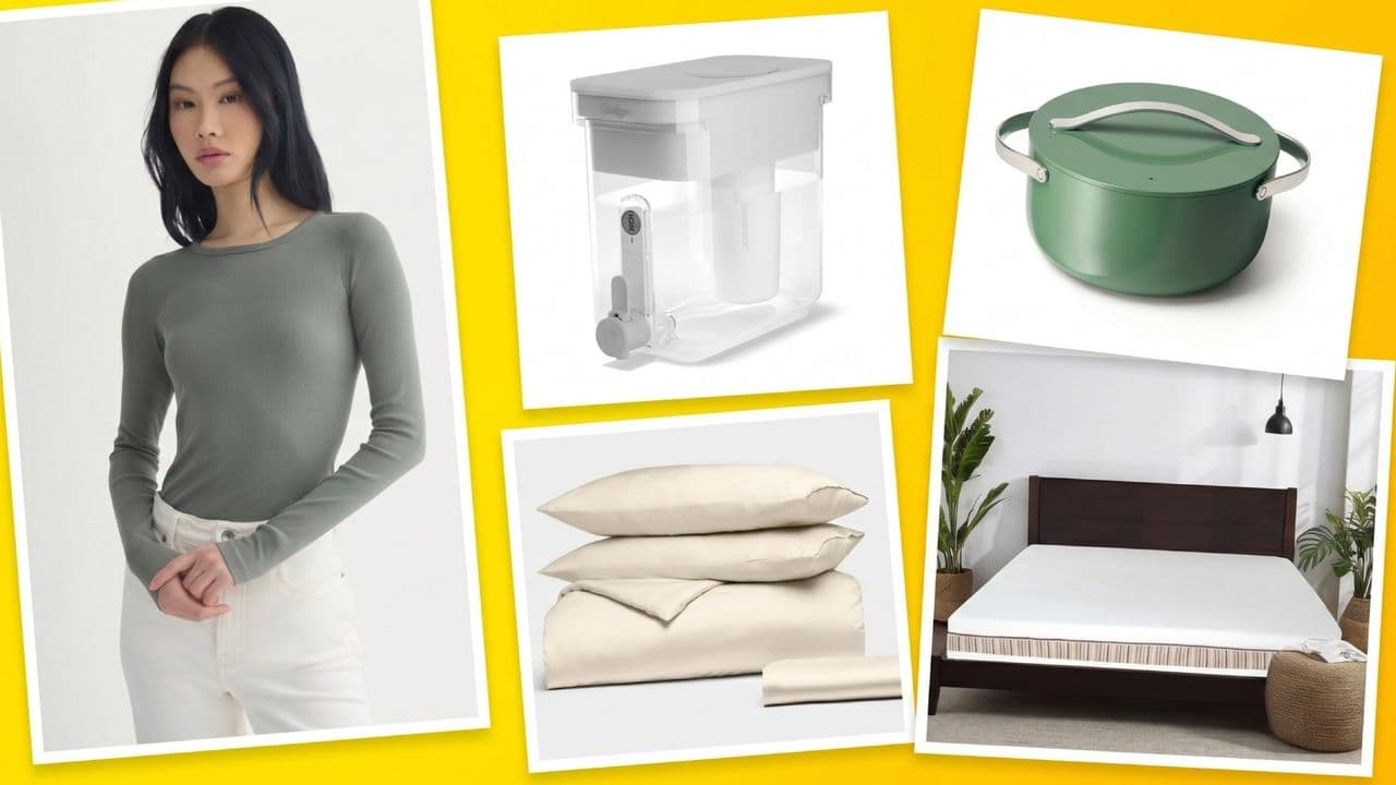 11 secret Earth Day sales that are good for your wallet and the planet