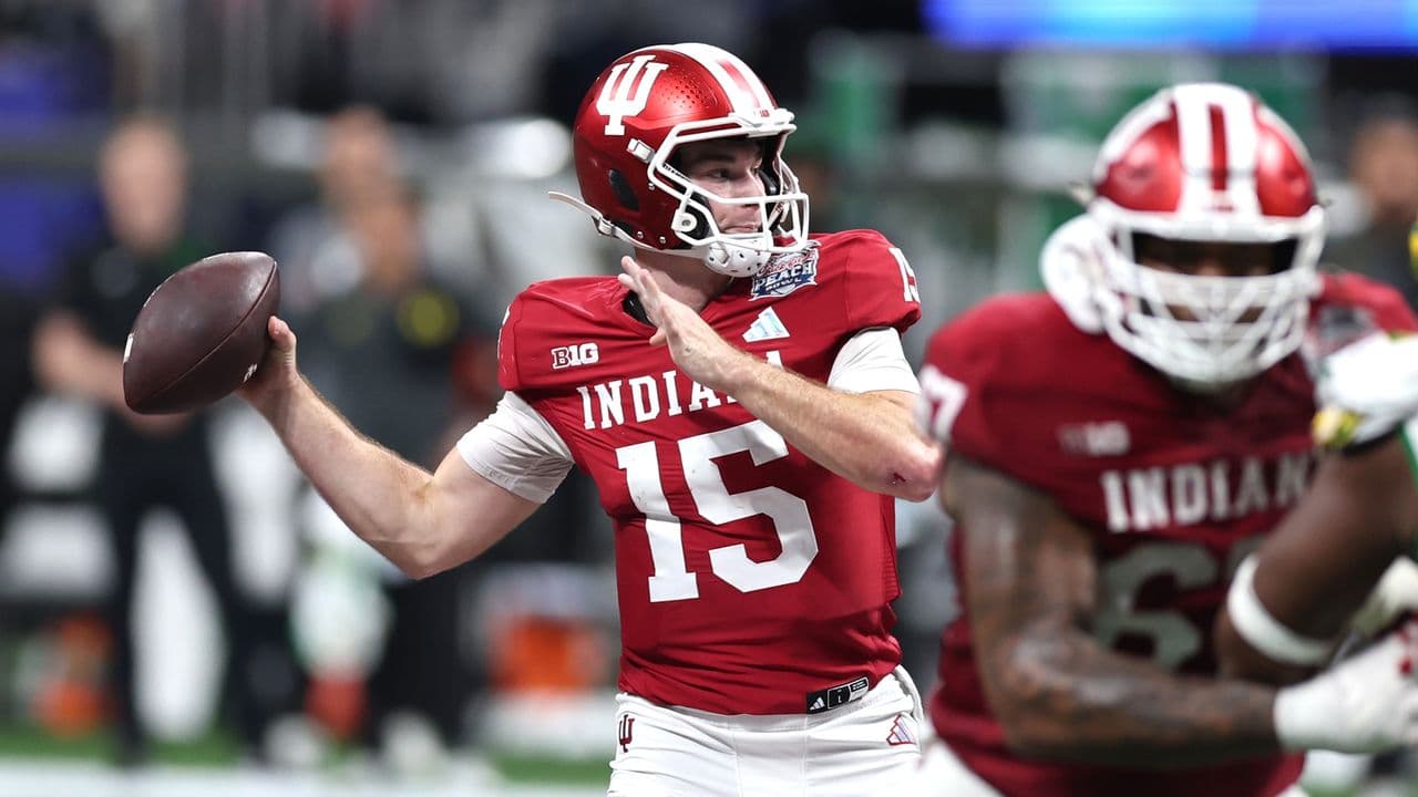 How to watch NFL Draft 2026 online for FREE — where to stream without cable, start time, pick order