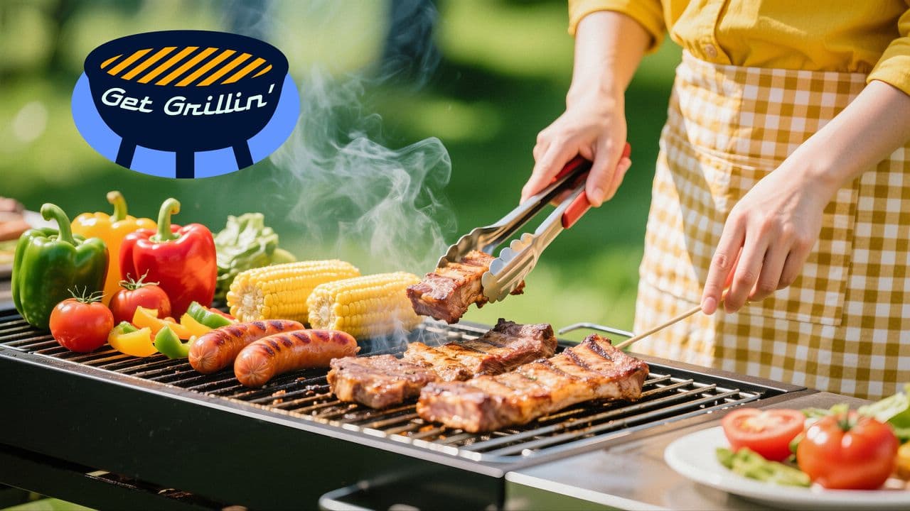 Avoid this common grilling error: experts reveal optimal placement tips