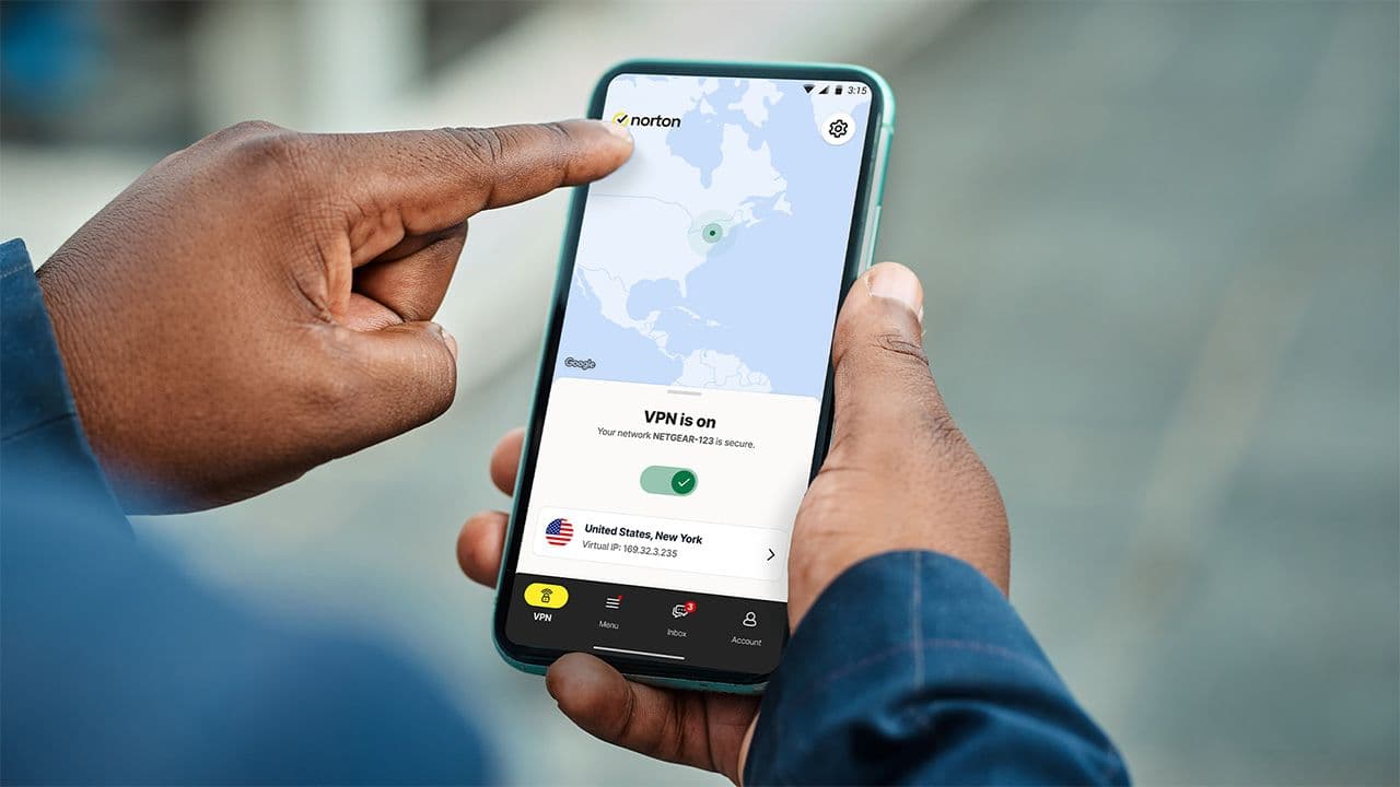 Norton VPN announces a huge upgrade to its server locations – and teases significant upcoming features