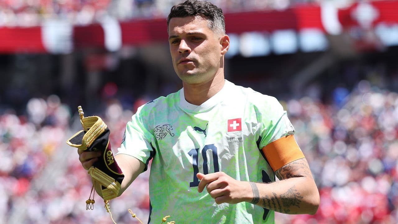 Unlock World Cup 2026 Live Online - Bosnia vs Switzerland Free Streaming