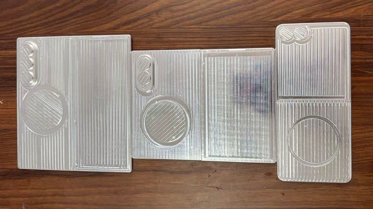 Samsung Galaxy Z Fold 8 dummy units could reveal a hidden secret — what we know