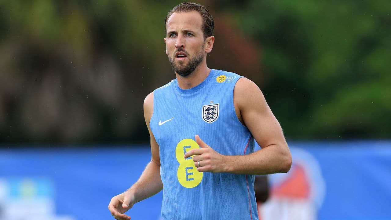 How to watch England vs New Zealand on ITVX — it's *FREE*