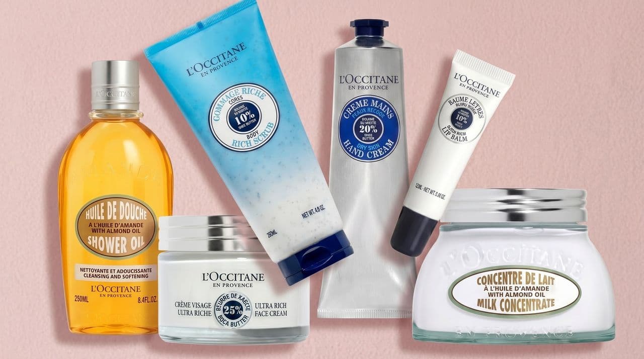 15 L’Occitane Mother’s Day gifts on Amazon that feel luxe — and they start at $11