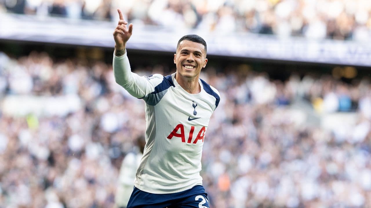 How to watch Wolves vs Tottenham: live streams, TV channels for Premier League 25/26 game