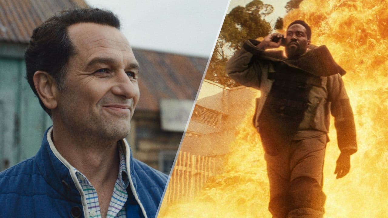 4 top new shows to stream this week on Netflix, Apple TV and more (April 27-May 3)