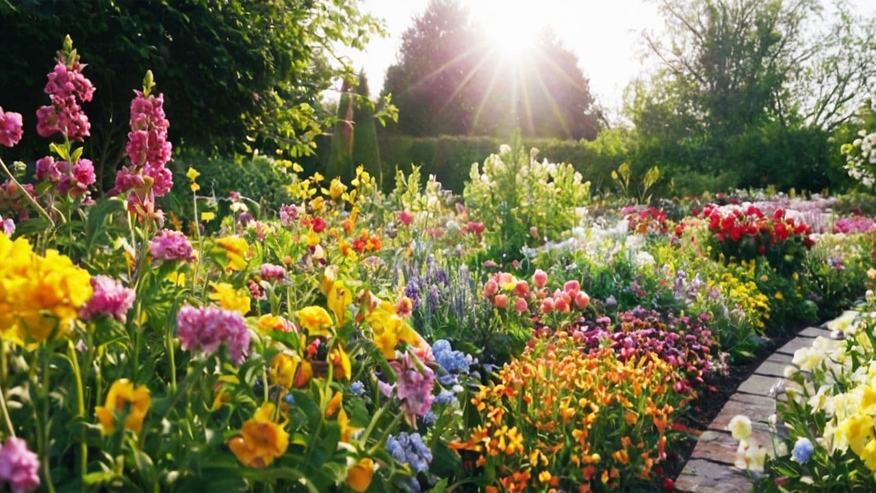 Revamping Urban Gardens with the 70/30 Rule Yields Surprising Benefits