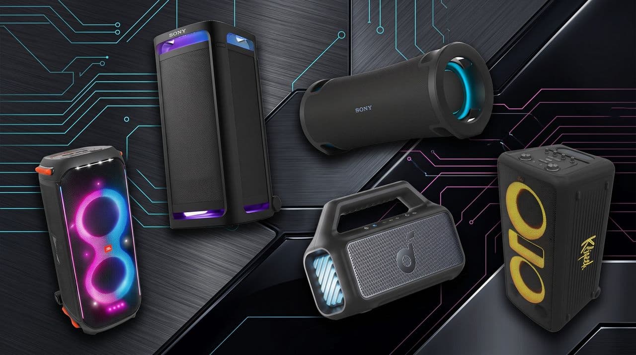 Sizzling Deals Alert: Score Up to 33% Off Top Bluetooth Speakers this Independence Day