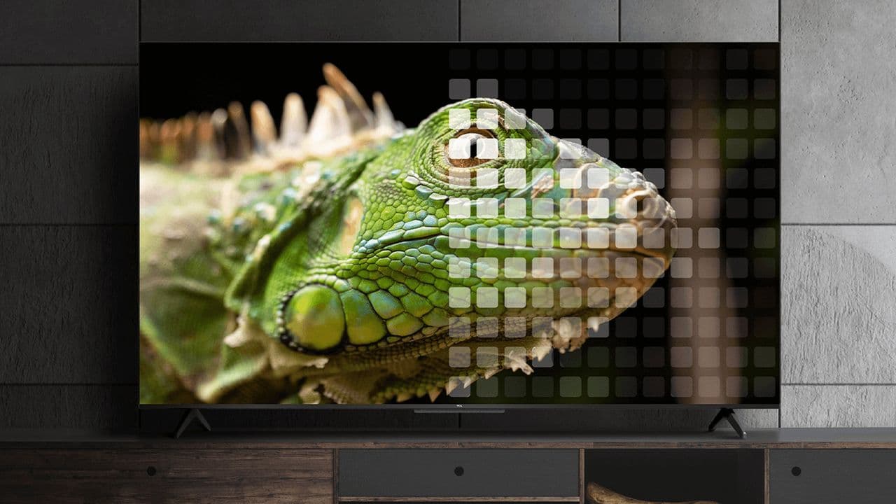 Shopping for a cheap TV? This is the one feature as important as 4K resolution