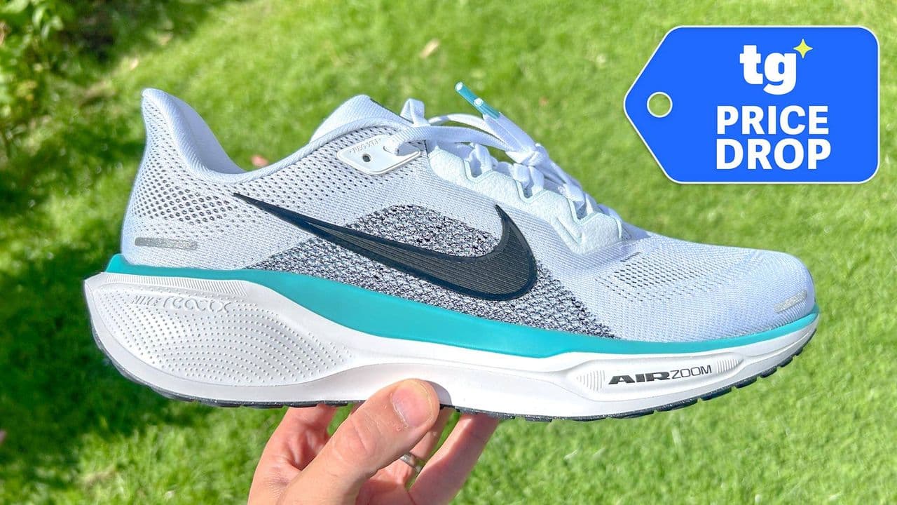 Nike running shoes are on sale from $52 — here's 13 early Prime Day deals you can't miss