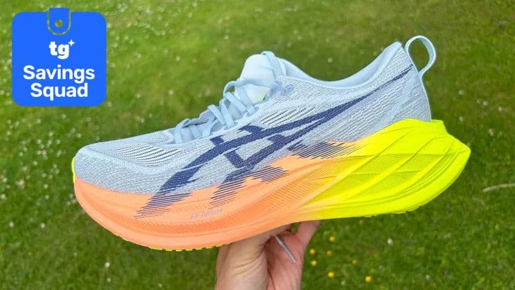 Unlock Exclusive Discounts on Top-Performing Running Shoes Starting at 42% Off