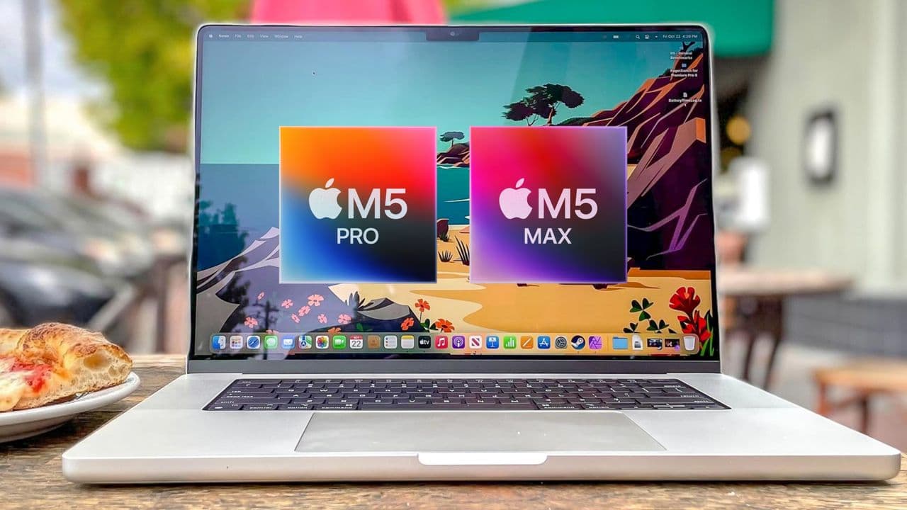 Apple MacBook Ultra may arrive running on some of the same chips as MacBook Pro — here's why