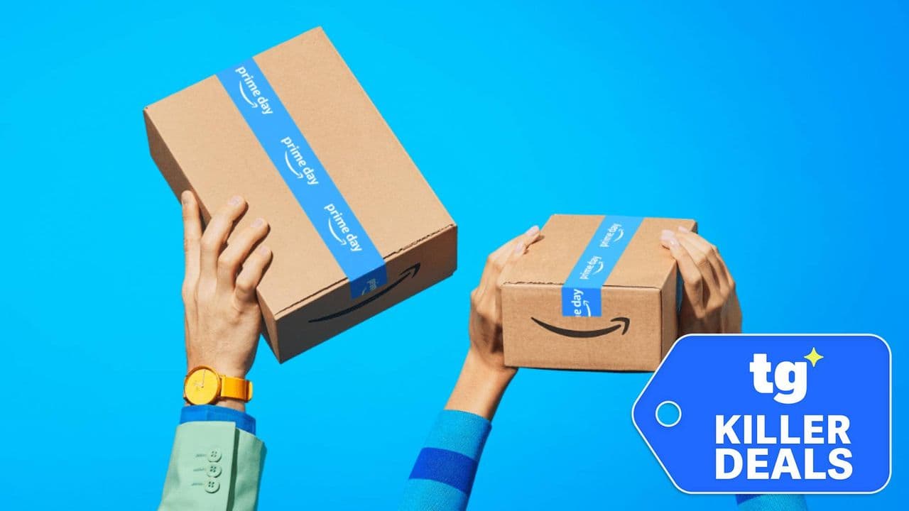 Unlock exclusive savings and perks for Amazon Prime Day early access