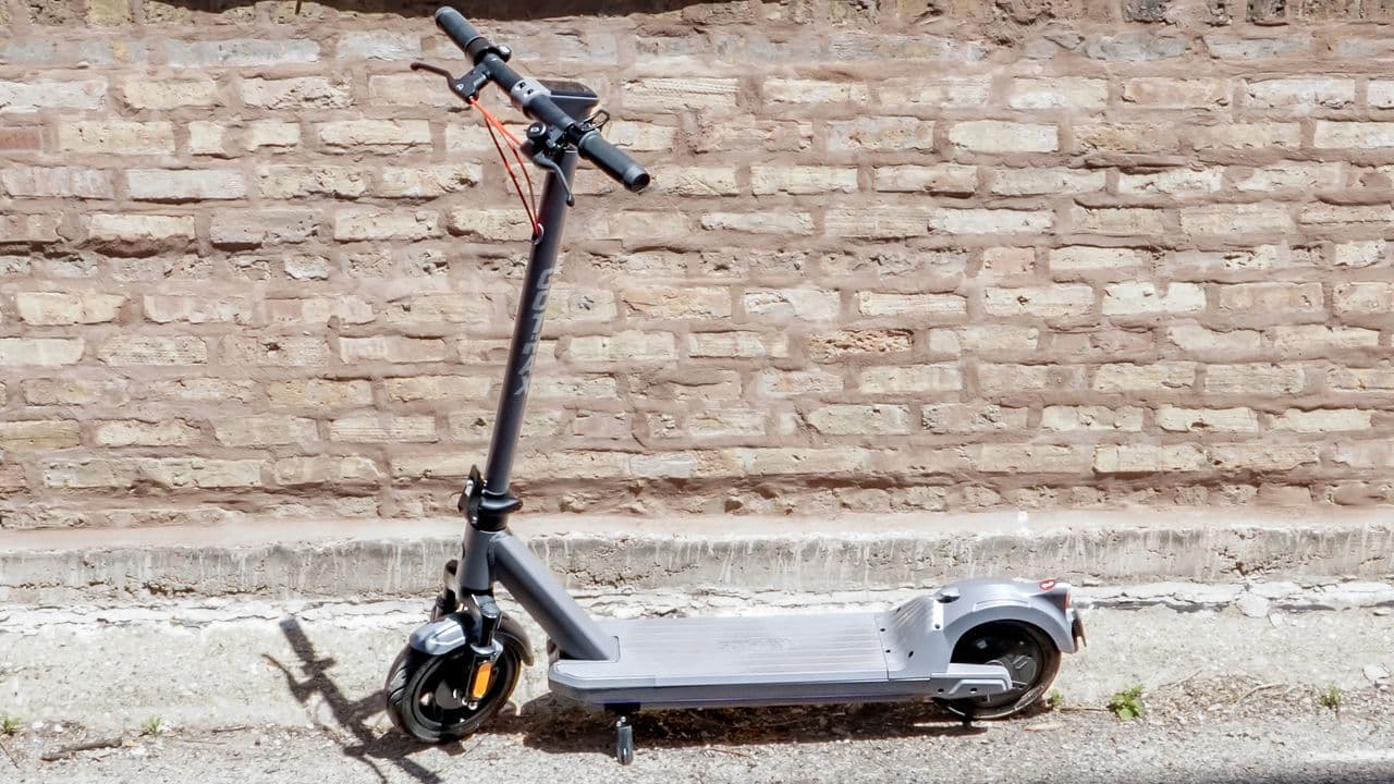 The GoTrax G6 is far from my favorite scooter, but for the money, it has an excellent range