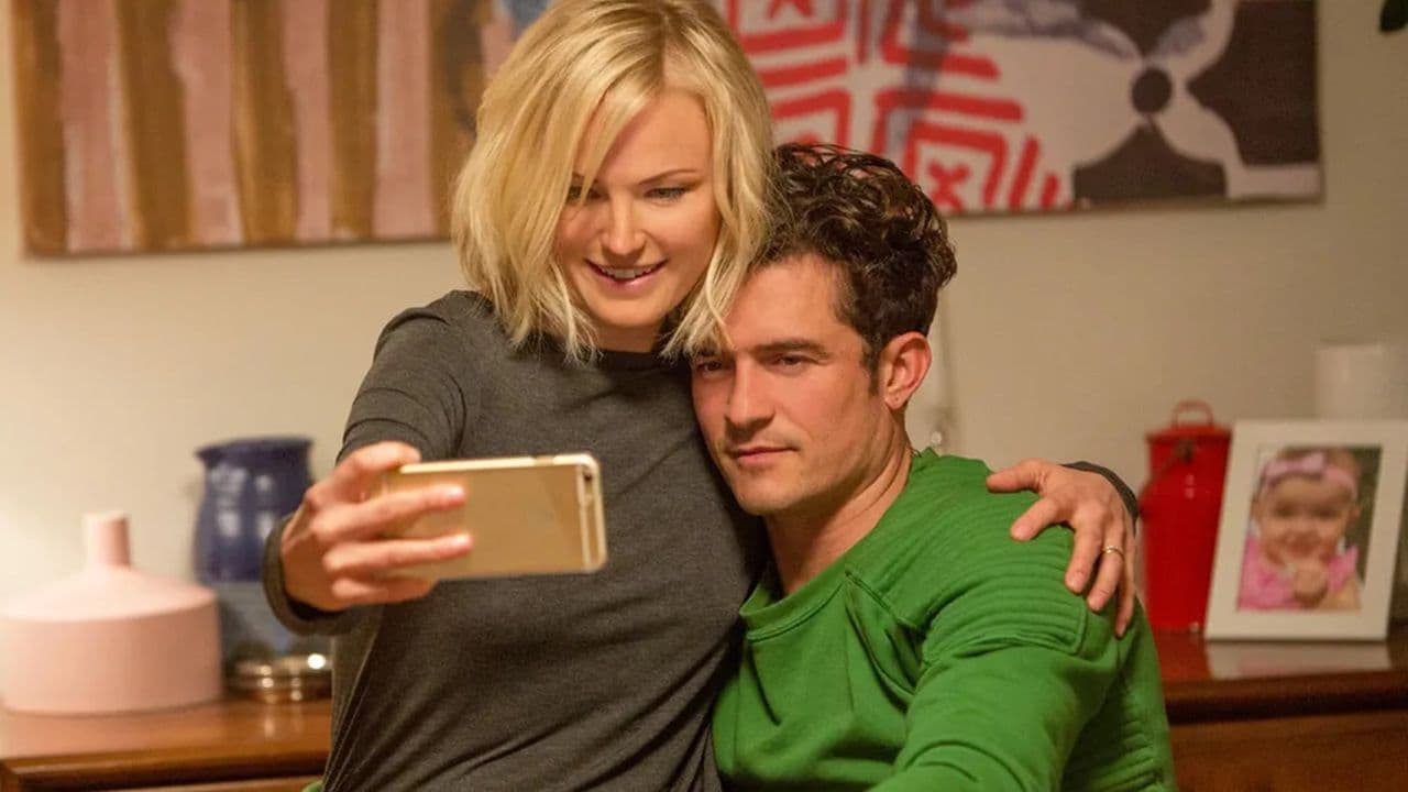This overlooked Netflix rom-com with Orlando Bloom is the best show you probably haven’t seen yet